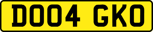 DO04GKO