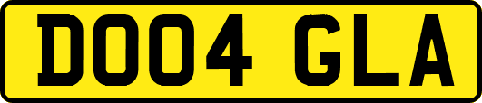 DO04GLA