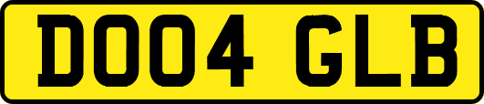 DO04GLB