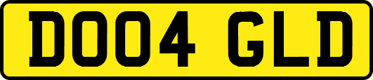 DO04GLD