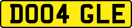 DO04GLE