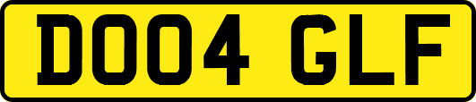 DO04GLF