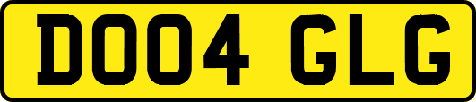 DO04GLG