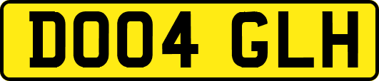 DO04GLH