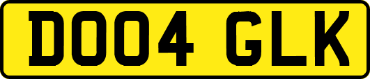 DO04GLK