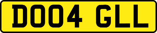 DO04GLL