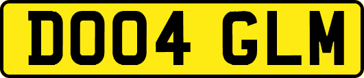 DO04GLM