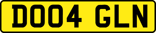 DO04GLN