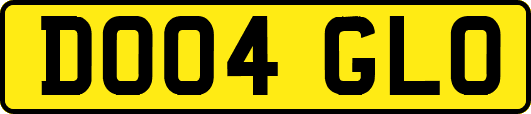 DO04GLO