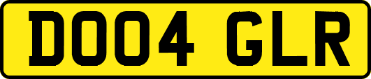 DO04GLR