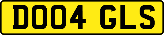 DO04GLS