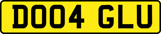 DO04GLU