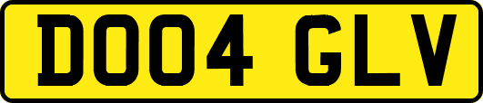 DO04GLV