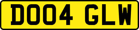 DO04GLW