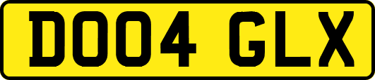 DO04GLX