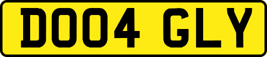 DO04GLY