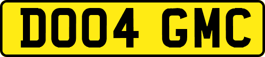 DO04GMC