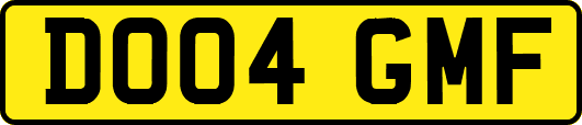 DO04GMF