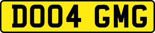 DO04GMG