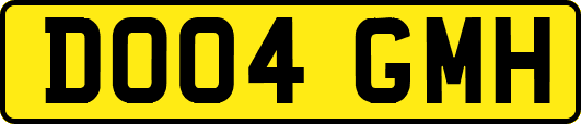 DO04GMH