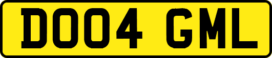 DO04GML