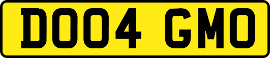 DO04GMO
