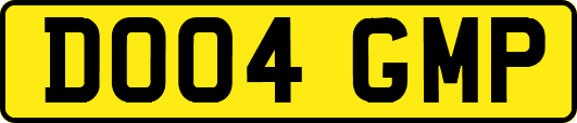DO04GMP