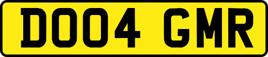DO04GMR