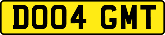 DO04GMT