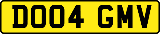 DO04GMV