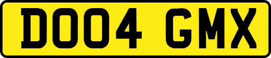 DO04GMX