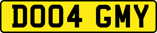 DO04GMY