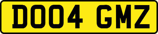 DO04GMZ