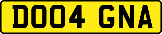 DO04GNA