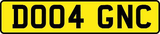 DO04GNC