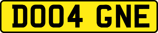 DO04GNE