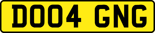 DO04GNG