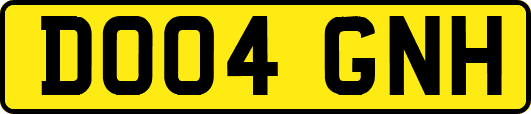 DO04GNH