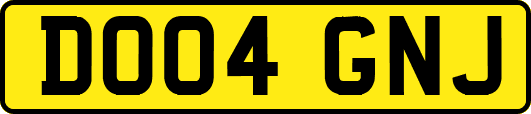 DO04GNJ