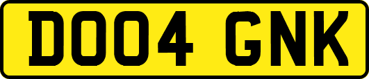 DO04GNK
