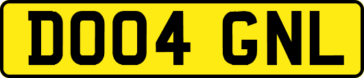 DO04GNL