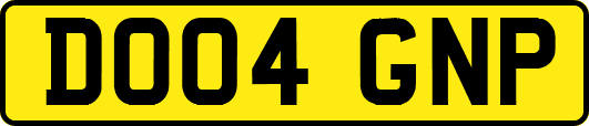 DO04GNP