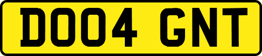 DO04GNT
