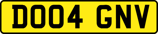 DO04GNV