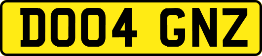 DO04GNZ