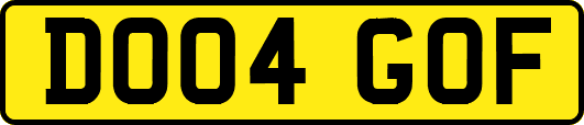 DO04GOF