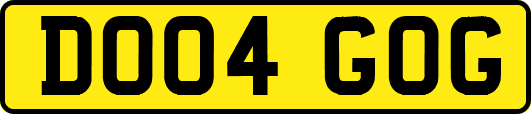 DO04GOG