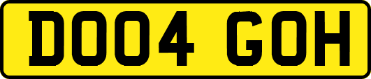 DO04GOH