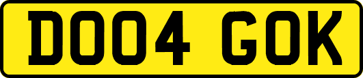 DO04GOK