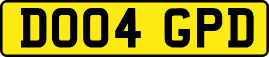 DO04GPD